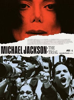 Poster der Serie Michael Jackson - Der Jahrhundert-Prozess