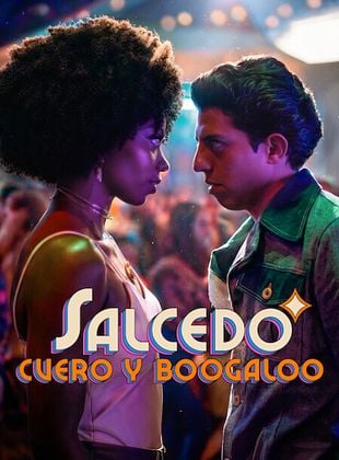 Poster der Serie Salcedo, Cuero Y Boogaloo