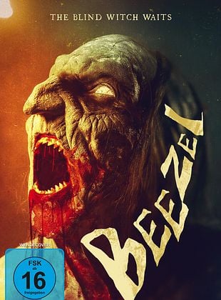 Filmposter von  Beezel - The Blind Witch Waits