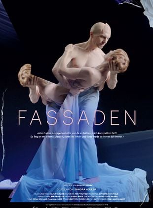 Filmposter von  Fassaden