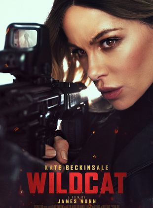 Filmposter von  Wildcat