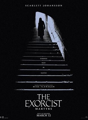 Der Exorzist: Märtyrer