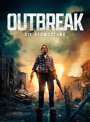 Outbreak - Die Verwüstung