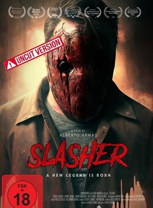  Slasher