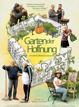 Garten der Hoffnung