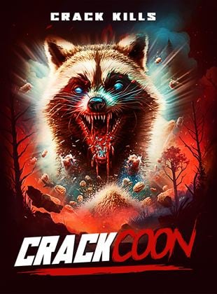  Crackcoon