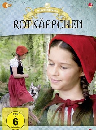 Rotkäppchen