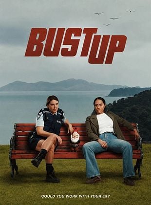 Back Up - Auf Streife mit der Ex