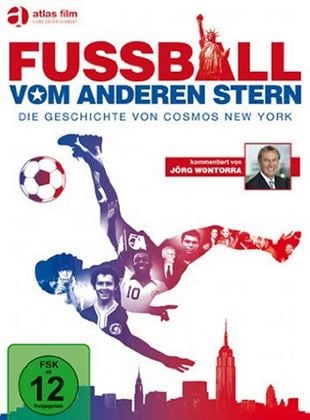  Fußball vom anderen Stern