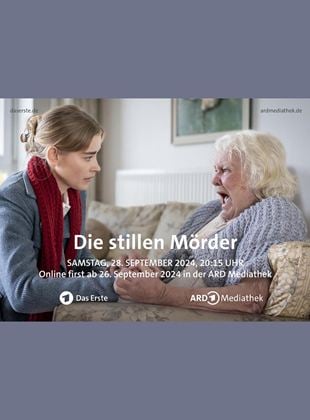 Die stillen Mörder