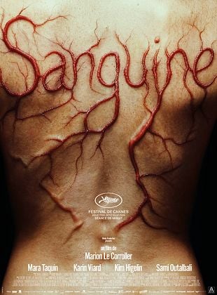 Filmposter von  Sanguine