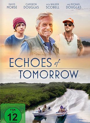 Filmposter von  Echoes Of Tomorrow