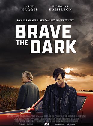 Filmposter von  Brave The Dark
