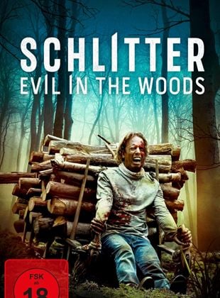  Schlitter - Evil In The Woods