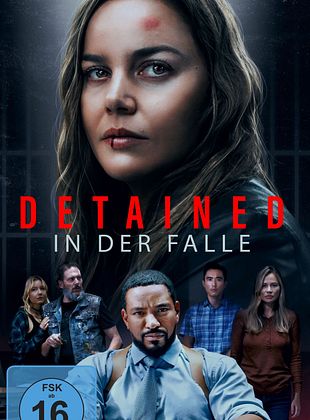 Detained - In der Falle