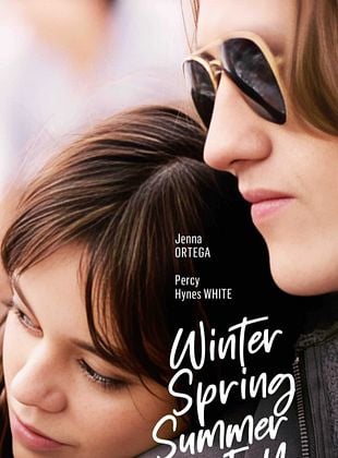 Winter Spring Summer or Fall