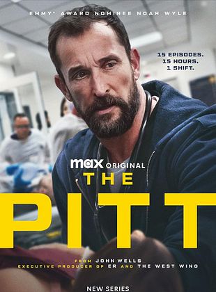 The Pitt - Staffel 2