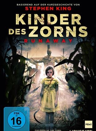  Kinder des Zorns: Runaway