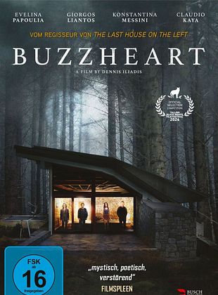 Buzzheart