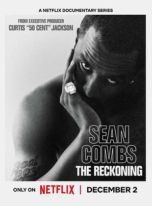 Sean Combs: The Reckoning