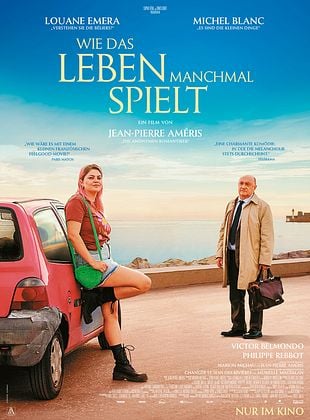 Wie das Leben manchmal spielt