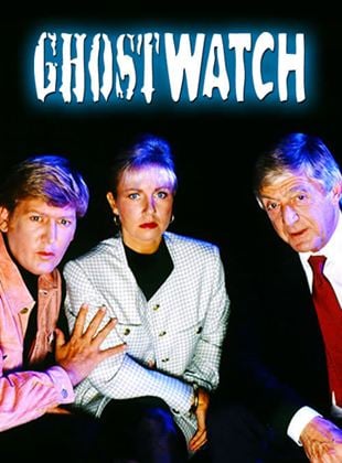 Ghostwatch