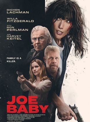 Joe Baby