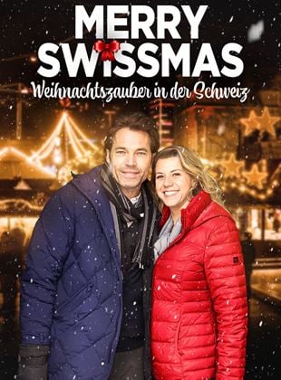 Weihnachten in der Schweiz