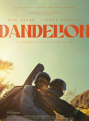  Dandelion