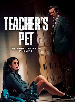 Teacher's Pet