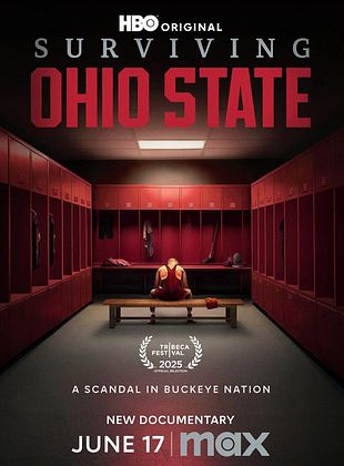 Filmposter von  Surviving Ohio State