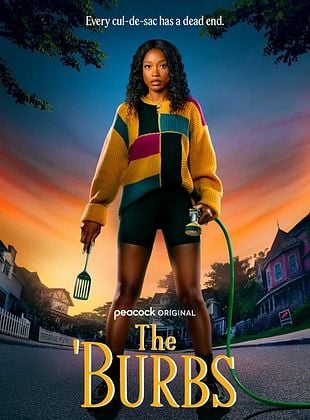 The 'Burbs - Meine teuflischen Nachbarn