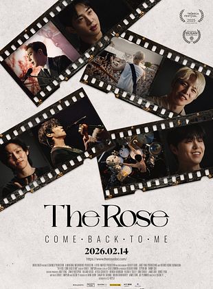 The Rose: Come Back To Me
