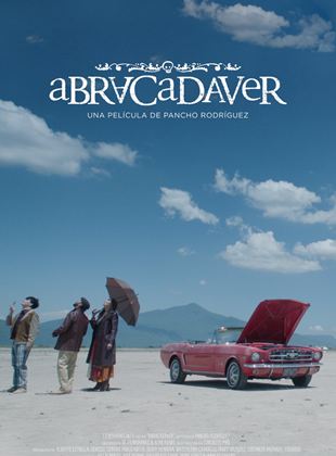  Abracadaver