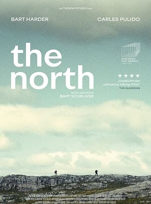 Filmposter von  The North
