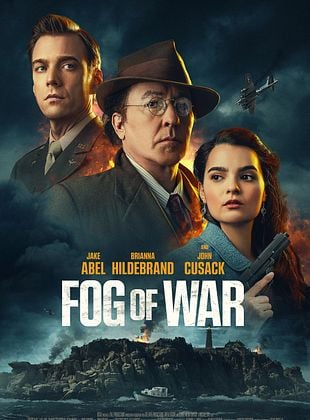 Fog of War