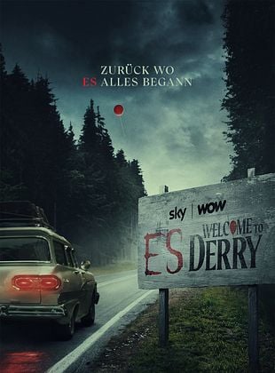 ES: Welcome To Derry