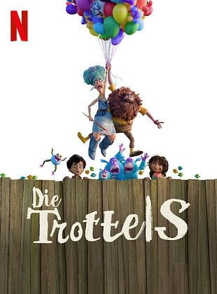 Die Trottels