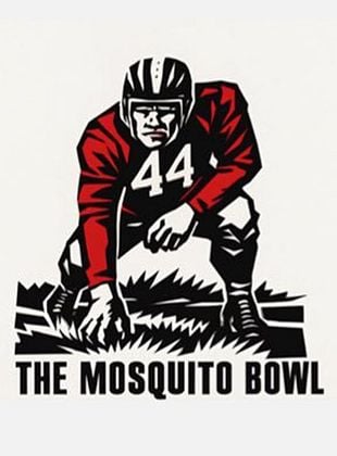 Filmposter von The Mosquito Bowl