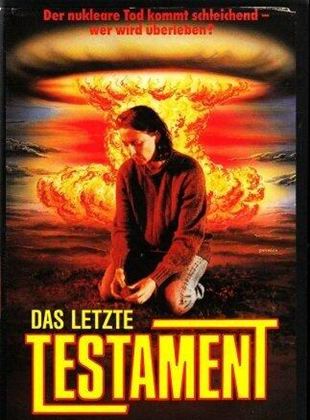 Das letzte Testament