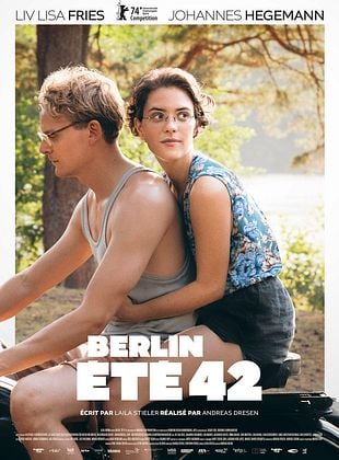 Filmposter von In Liebe, Eure Hilde