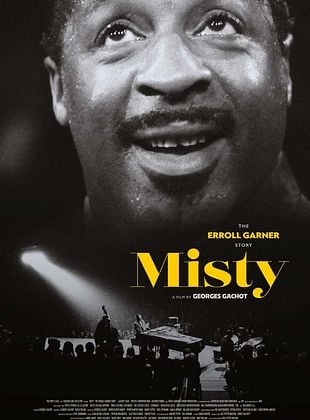  Misty - The Erroll Garner Story