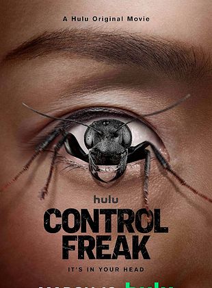 Control Freak