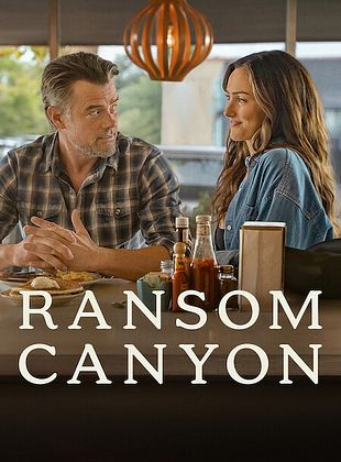 Poster der Serie Ransom Canyon - Staffel 2