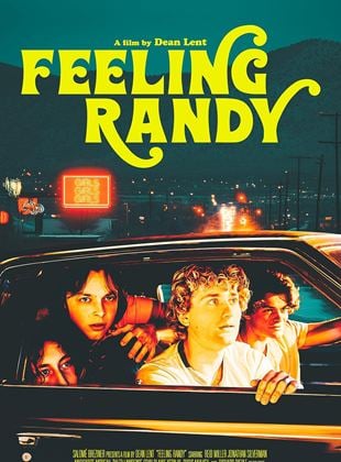 Feeling Randy