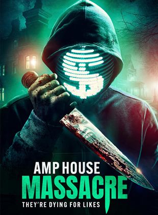  Amp House Massacre