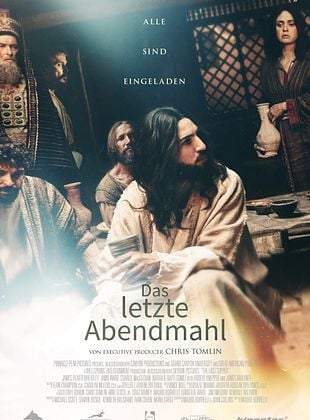 Filmposter von Das letzte Abendmahl