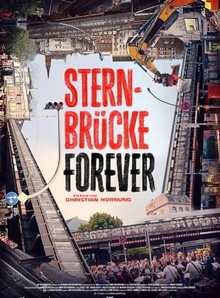 Filmposter von  Sternbrücke Forever