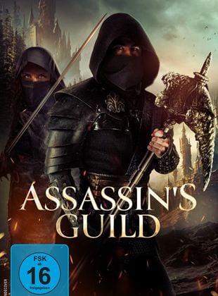  Assassin's Guild