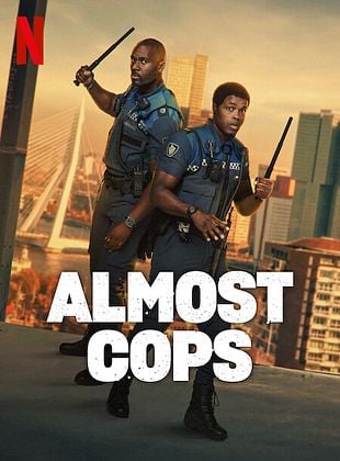 Almost Cops